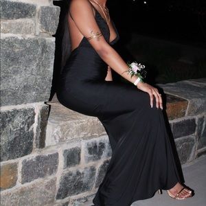 MY PROM DRESS BUT PERFECT FOR ANY SPECIAL EVENT